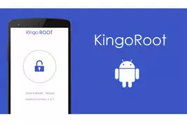 Kingo Root для Windows 7